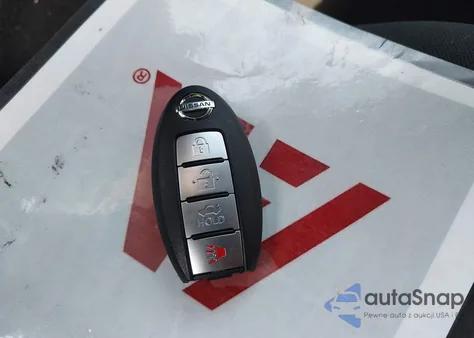 2019 Nissan Sentra Sv z USA, uszkodzony, nr VIN 3N1AB7AP8KY385354